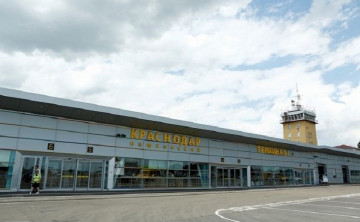 Губернатор Краснодарского края подтвердил информацию о возможном открытии аэропорта Пашковский