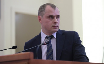 Бывшего министра ЖКХ Ростовской области Андрея Майера приговорили к реальному сроку