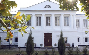 Правительство Ростовской области сорвало сроки передачи в собственность РПЦ одного из зданий Старочеркасского музея