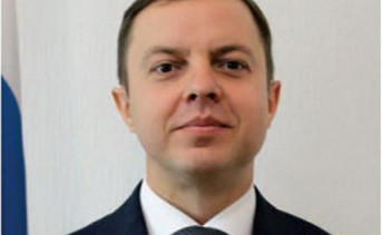 Заместителем председателя Ростовского областного суда станет 48-летний Максим Донченко