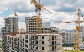 В Ростове анонсировали строительство ещё одного крупного жилого района