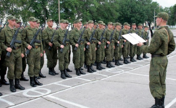 Военный комиссар Ростовской области объяснил, почему пытаться уклониться от службы в армии бесполезно