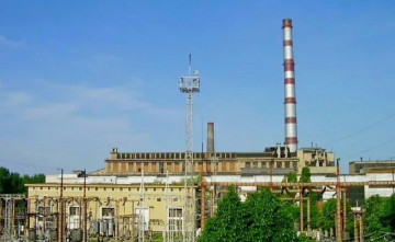 В Ростовской области на продажу выставили действующую ТЭЦ
