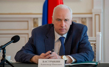 Ростовской области вошла в топ-5 регионов России по жалобам в Следственный комитет России