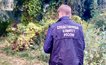 В Ростовской области нашли тело инженера сельхозкооператива с перерезанным горлом и отрезанными ушами