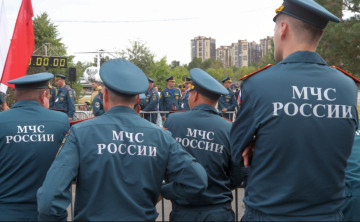 В Ростове за взятку задержали одного из руководителей райотделения ГУ МЧС