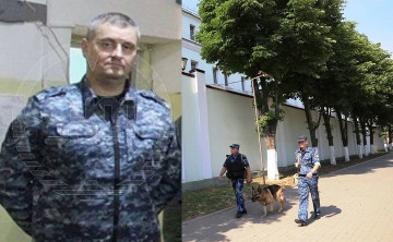 Врио начальника СИЗО-1 в Ростове отстранён от работы на время следствия