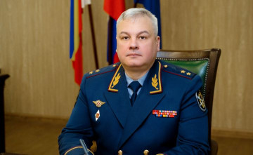 Глава ГУ ФСИН по Ростовской области подал в отставку после захвата заложников в СИЗО