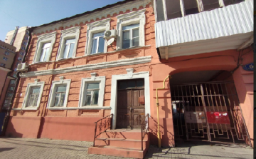 Власти Ростова запланировали снести ещё три многоквартирных дома