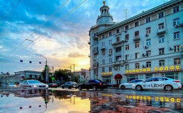 Власти Ростова пригласят 10 блогеров для продвижения бренда города