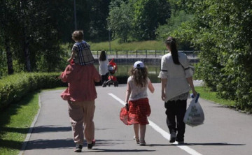 В Росстате подсчитали, что в Ростовской области выросло число обеспеченных семей