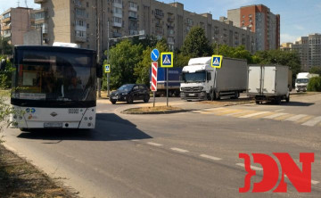 Власти Ростова рассказали, где появятся новые выделенки для общественного транспорта