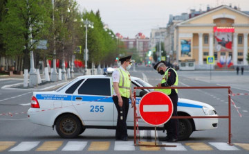 Из-за легкоатлетического забега перекроют дороги рядом с «Ростов Ареной»