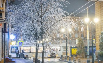 В последние выходные января Ростовскую область вновь накроют дожди и мокрый снег