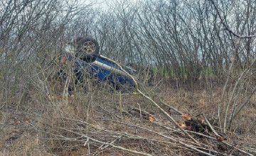 Годовалый мальчик погиб в ДТП в Ростовской области