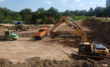 Стоимость реконструкции Вавилова в Ростове выросла до 8 млрд рублей