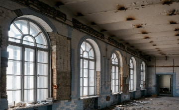 Реконструкцию вино-водочного завода в центре Ростова планируют начать во второй половине 2024 года
