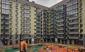 Министр строительства Ростовской области заявил, что большое количество непроданных квартир не приведёт к снижению цен