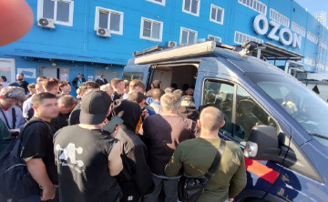Силовики опять нагрянули на предприятия Ростовской области в поисках нелегальных мигрантов
