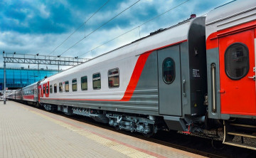 Спрос на железнодорожные билеты Ростов — Москва на майские праздники вырос на 2% к прошлому году
