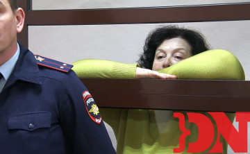 Суд не смягчил приговор экс-министру здравоохранения Ростовской области
