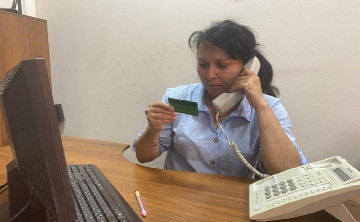Названы самые частые виды телефонного мошенничества в Ростовской области