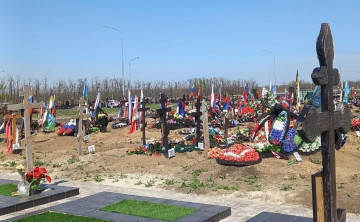 В Ростове собрались оцифровать городские кладбища