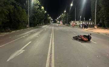 В Ростовской области «УАЗ» сбил насмерть 16-летнего мотоциклиста