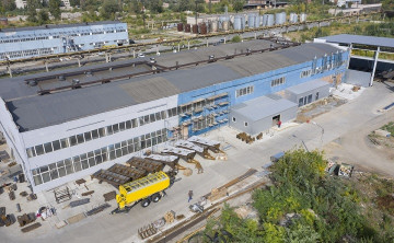 Инвестор из Турции собрался открыть в Новочеркасске завод по производству удобрений и сельхозоборудования