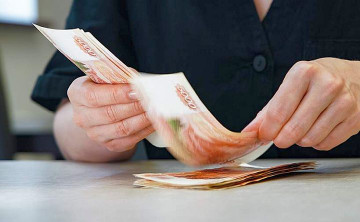 Ростовстат подсчитал, что зарплата в Ростовской области за год выросла на 20%