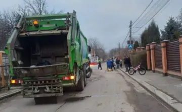 Фото с места ДТП отдела пропаганды УГИБДД по Ростовской области